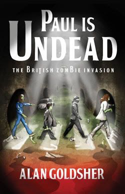 Book cover of "Paul is Undead" from Amazon.com, image hosting by Photobucket